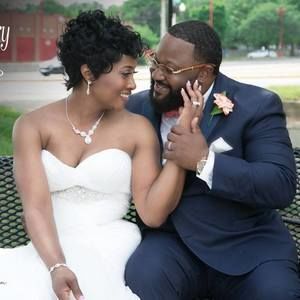 Meet your Posher, Lamont